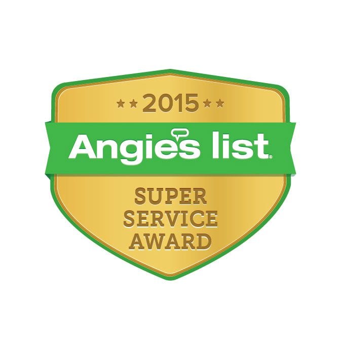 Angie's List reviews