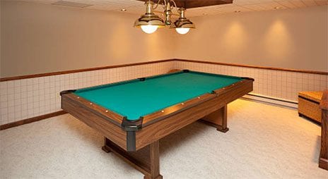 foundation deepening