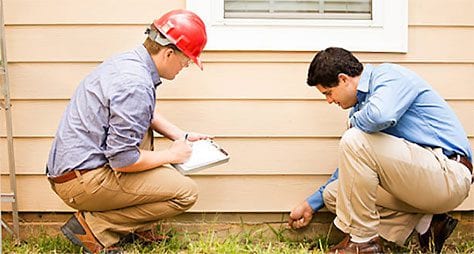 Foundation information