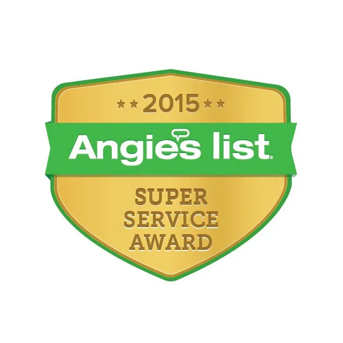Angie's List reviews